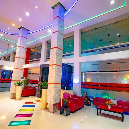 Miyanna Hotel Медан Екстер'єр фото
