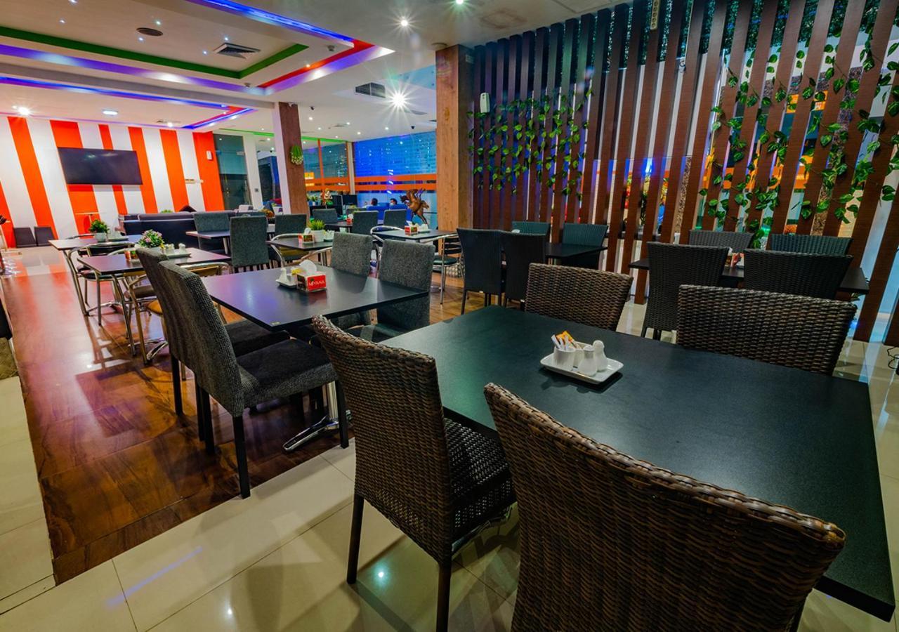 Miyanna Hotel Медан Екстер'єр фото