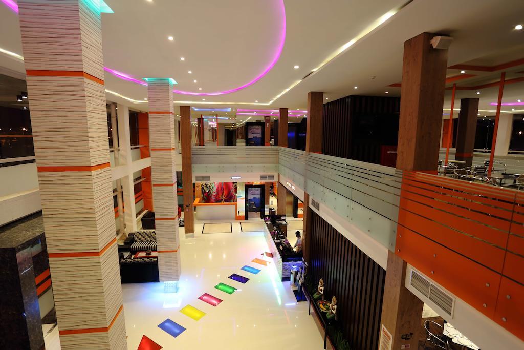 Miyanna Hotel Медан Екстер'єр фото