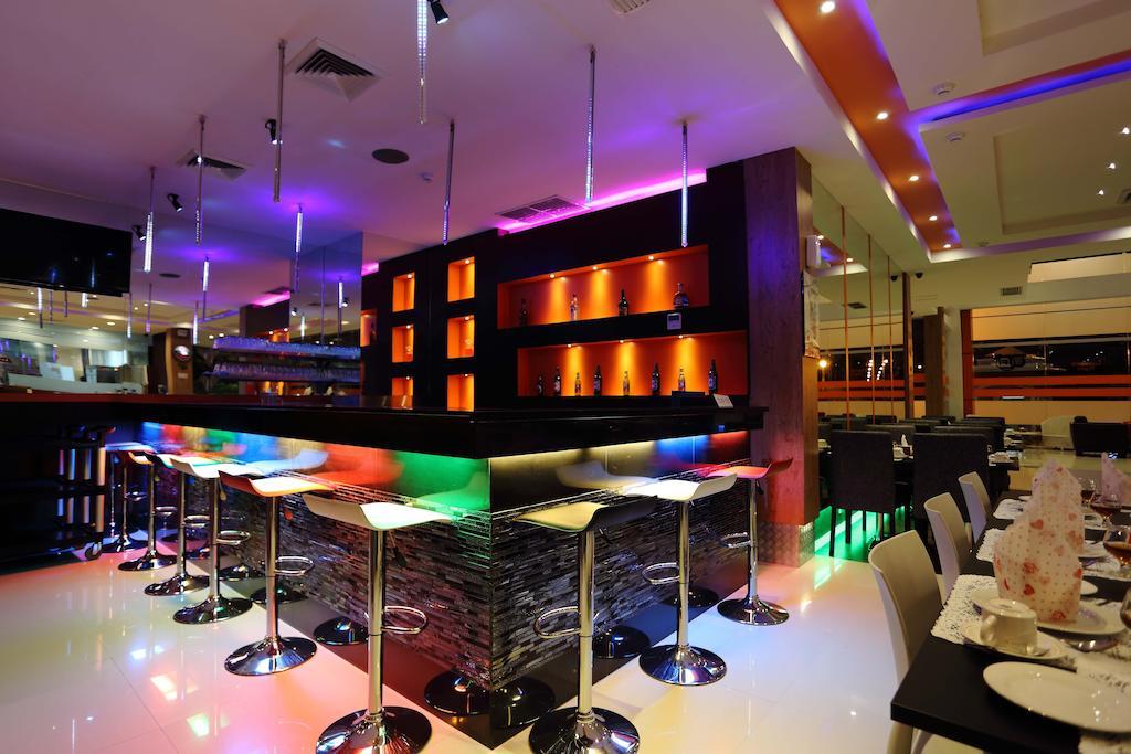 Miyanna Hotel Медан Екстер'єр фото